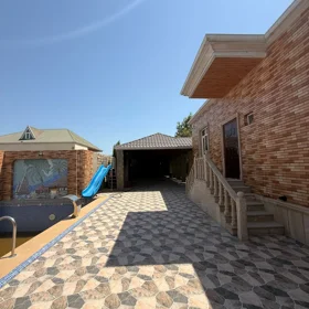 In Xəzər rayonu 130.0 m² house with 4.0 rooms is for sale - Image 3