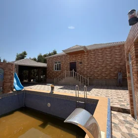 In Xəzər rayonu 130.0 m² house with 4.0 rooms is for sale - Image 4
