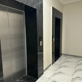 In Baku 60.0 m² apartment is for rent - Image 2