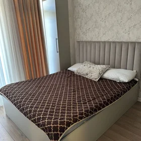 In Baku 60.0 m² apartment is for rent - Image 4