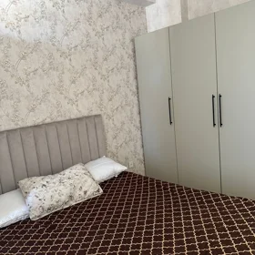 In Baku 60.0 m² apartment is for rent - Image 5