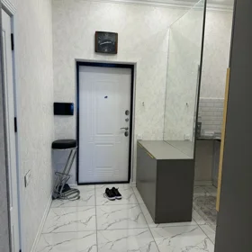 In Baku 60.0 m² apartment is for rent - Image 8
