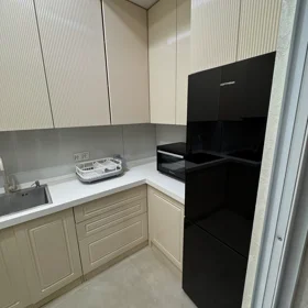 In Baku 60.0 m² apartment is for rent - Image 3