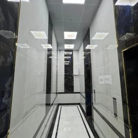 In Baku 77.0 m² apartment is for rent - Image 4