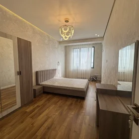 In Baku 77.0 m² apartment is for rent - Image 6