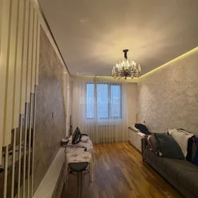 In Baku 77.0 m² apartment is for rent - Image 7
