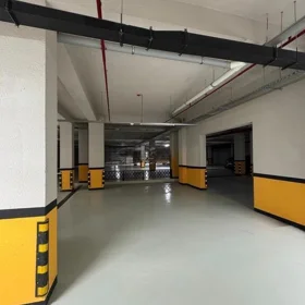 In Baku 77.0 m² apartment is for rent - Image 8