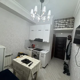 In Baku 30.0 m² apartment is for sale - Image 2