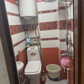 In Baku 30.0 m² apartment is for sale - Image 6