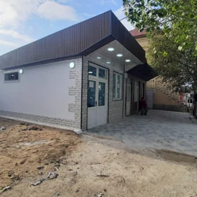 In Baku 55.0 m² commercial is for sale - Image 8