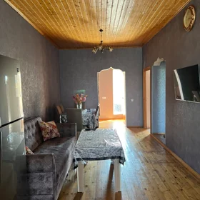 In Sumgayit 90.0 m² house with 3.0 rooms is for rent - Image 3