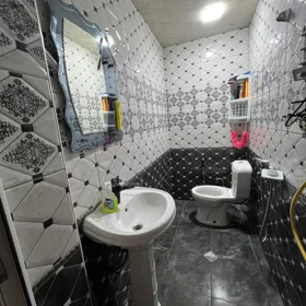 In Sumgayit 90.0 m² house with 3.0 rooms is for rent - Image 5