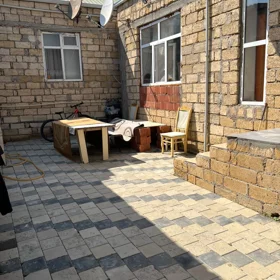 In Sumgayit 90.0 m² house with 3.0 rooms is for rent - Image 6