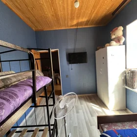 In Sumgayit 90.0 m² house with 3.0 rooms is for rent - Image 8