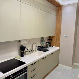 In Baku 90.0 m² apartment is for rent - Image 6