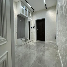 In Baku 70.0 m² apartment is for rent - Изображение 2