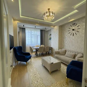 In Baku 70.0 m² apartment is for rent - Изображение 3