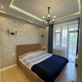 In Baku 70.0 m² apartment is for rent - Изображение 4