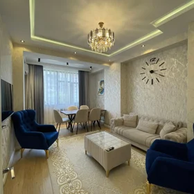 In Baku 70.0 m² apartment is for rent - Изображение 5