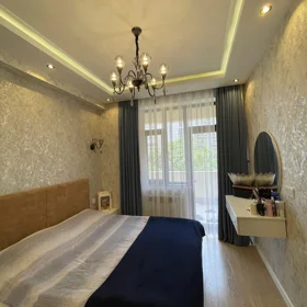 In Baku 70.0 m² apartment is for rent - Изображение 6