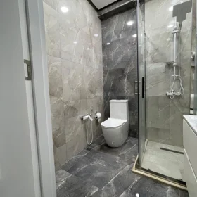 In Baku 70.0 m² apartment is for rent - Изображение 8