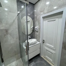 In Baku 70.0 m² apartment is for rent - Изображение 9