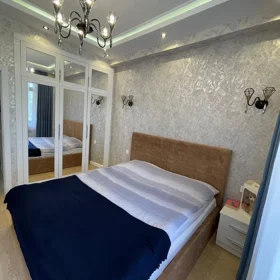 In Baku 70.0 m² apartment is for rent - Изображение 10