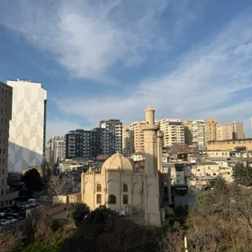 In Baku 148.0 m² apartment is for sale - Image 5
