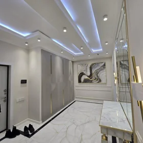 In Baku 156.0 m² apartment is for sale - Image 2