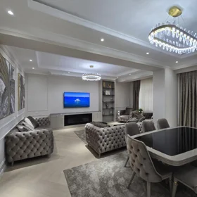 In Baku 156.0 m² apartment is for sale - Image 4