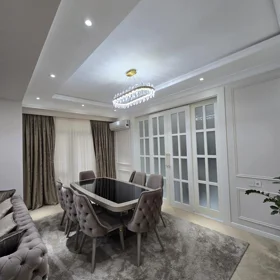 In Baku 156.0 m² apartment is for sale - Image 5