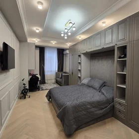 In Baku 156.0 m² apartment is for sale - Image 6