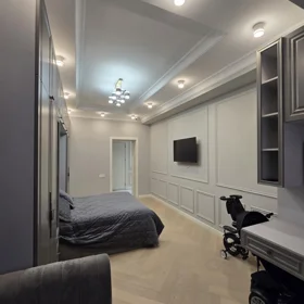 In Baku 156.0 m² apartment is for sale - Image 7