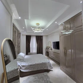 In Baku 156.0 m² apartment is for sale - Image 8