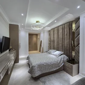 In Baku 156.0 m² apartment is for sale - Image 9