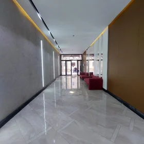 In Baku nan m² apartment is for sale - Image 2