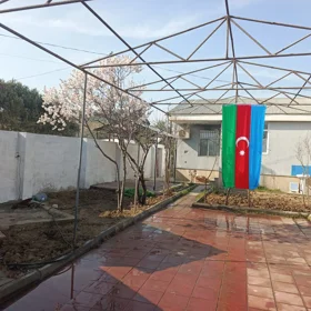 In Baku 100.0 m² house with 3.0 rooms is for sale - Image 3