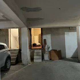 In nan 56.0 m² garage is for sale - Image 6