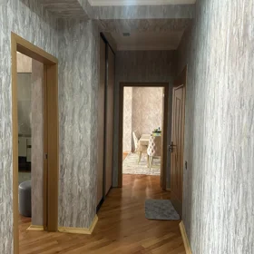 In Baku 86.0 m² apartment is for sale - Image 3