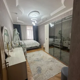 In Baku 86.0 m² apartment is for sale - Image 4