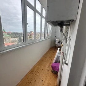 In Baku 86.0 m² apartment is for sale - Image 8