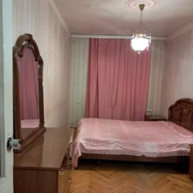 In Baku 65.0 m² apartment is for rent - Image 3