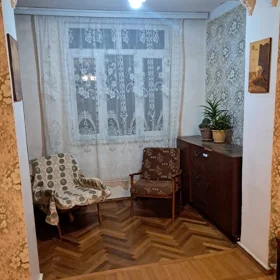 In Baku 65.0 m² apartment is for rent - Image 5