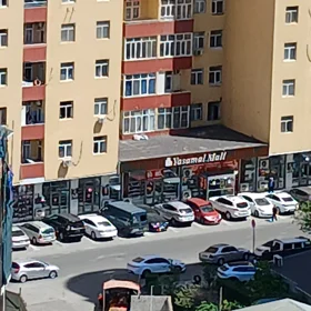 In Baku 60.0 m² apartment is for sale - Image 2