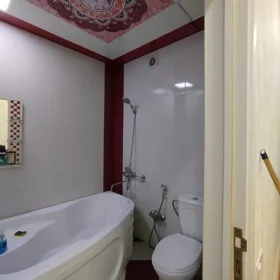 In Baku 60.0 m² apartment is for sale - Image 8