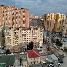 In Baku 60.0 m² apartment is for sale - Image 10
