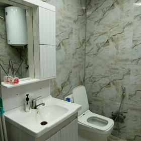 In Khirdalan 60.0 m² apartment is for rent - Image 7