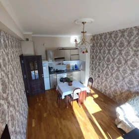In Baku 50.0 m² apartment is for rent - Image 3