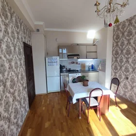 In Baku 50.0 m² apartment is for rent - Image 4