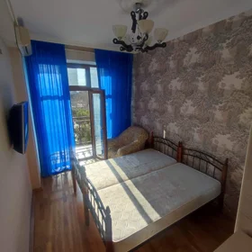In Baku 50.0 m² apartment is for rent - Image 5